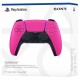 Геймпад Sony Playstation DualSense Bluetooth PS5 Nova Pink (1000050251)