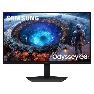 Монітор Samsung LS27HG800EFXUA