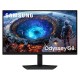 Монітор Samsung LS27HG800EFXUA
