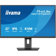 Монітор iiyama XB2797QSNPH-B1 - Фото