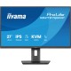 Монітор iiyama XB2797QSNPH-B1