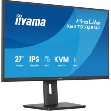 Монітор iiyama XB2797QSNPH-B1 - Фото
