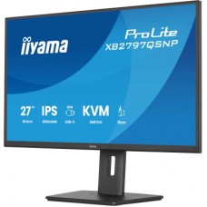 Монітор iiyama XB2797QSNPH-B1 - Фото