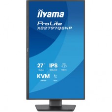 Монітор iiyama XB2797QSNPH-B1 - Фото