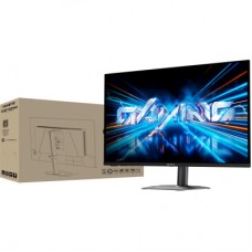 Монітор GIGABYTE GO27Q24A (GO27Q24A EK) - Фото