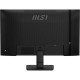 Монітор MSI PRO MP271 E14A Монітор MSI PRO MP271 E14A