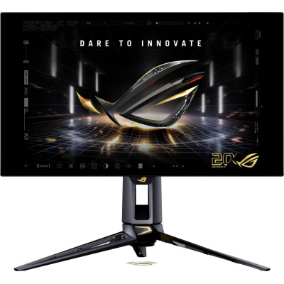 Монітор ASUS PG27AQWP-G (90LM0CF0-B02971)