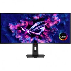 Монітор ASUS XG34WCDMS (90LM0D20-B01971) - Фото