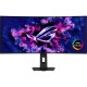 Монітор ASUS XG34WCDMS (90LM0D20-B01971)