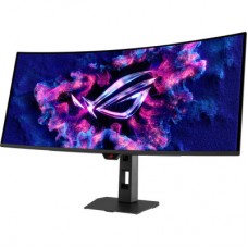 Монітор ASUS XG34WCDMS (90LM0D20-B01971) - Фото