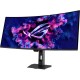 Монітор ASUS XG34WCDMS (90LM0D20-B01971) Монітор ASUS XG34WCDMS (90LM0D20-B01971)