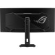 Монітор ASUS XG34WCDMS (90LM0D20-B01971) Монітор ASUS XG34WCDMS (90LM0D20-B01971)