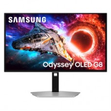 Монитор Samsung LS27HG802SIXUA