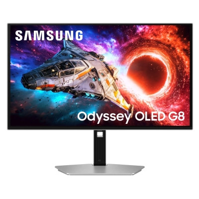 Монитор Samsung LS27HG802SIXUA