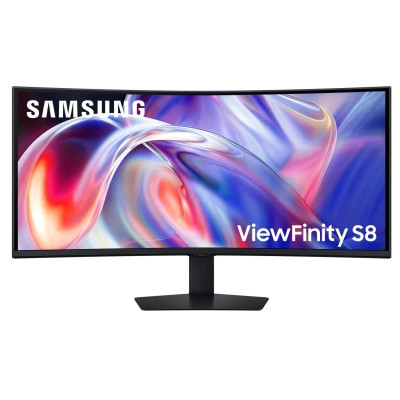 Монітор Samsung LS40H850TAIXUA