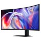 Монітор Samsung LS40H850TAIXUA Монітор Samsung LS40H850TAIXUA