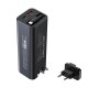 Батарея універсальна Choetech 20000 mAh, PD/100W, QC, AFC, AC input (B1012)