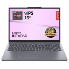 Ноутбук Lenovo IdeaPad Slim 3 16ARP10 (83K800EGRA) - Фото