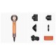 Фен Dyson HD16 Nural Straight/Wavy Ceramic apricot/Topaz (176964-01) Фен Dyson HD16 Nural Straight/Wavy Ceramic apricot/Topaz (176964-01)