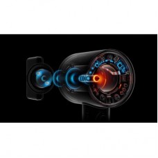 Фен Dyson HD16 Nural Straight/Wavy Ceramic apricot/Topaz (176964-01) - Фото