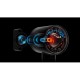 Фен Dyson HD16 Nural Straight/Wavy Ceramic apricot/Topaz (176964-01) Фен Dyson HD16 Nural Straight/Wavy Ceramic apricot/Topaz (176964-01)