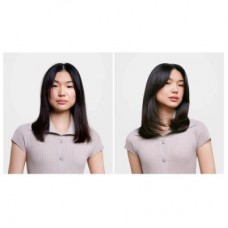 Фен Dyson HD16 Nural Straight/Wavy Ceramic apricot/Topaz (176964-01) - Фото