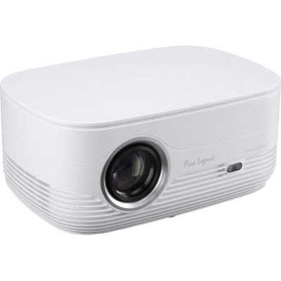 Проектор AOpen QF81 (MR.P0K11.001)