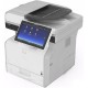 Многофункциональное устройство Ricoh MP 402SPF, A4, 40 стор (417706) Многофункциональное устройство Ricoh MP 402SPF, A4, 40 стор (417706)