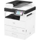 Многофункциональное устройство Ricoh IM 2702SE, А3, 27 стор (437003)