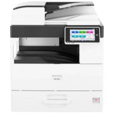 Багатофункціональний пристрій Ricoh IM 2702SE, А3, 27 стор (437003) - Фото