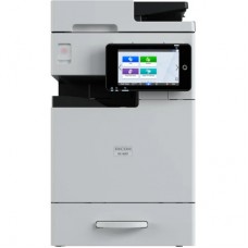 Многофункциональное устройство Ricoh Ricoh IM 460F, A3, 46 стор (423508)
