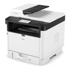 Многофункциональное устройство Ricoh Ricoh M 320FSE, А4, 32 стор (434089)