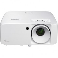 Проєктор Optoma ZH521 (E3P7PR1E113) - Фото