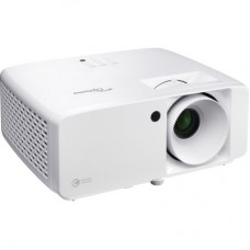 Проєктор Optoma ZH521 (E3P7PR1E113) - Фото
