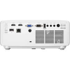 Проєктор Optoma ZH521 (E3P7PR1E113) - Фото