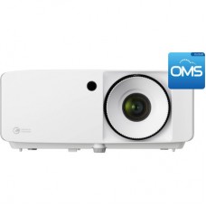 Проєктор Optoma ZH521 (E3P7PR1E113) - Фото