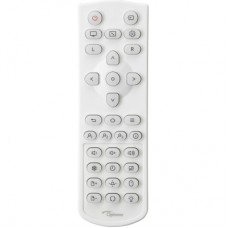 Проєктор Optoma ZH521 (E3P7PR1E113) - Фото