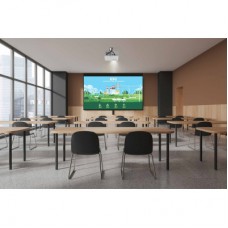 Проєктор Optoma ZH521 (E3P7PR1E113) - Фото