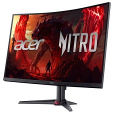 Монітор Acer ED273UP2bmiipx (UM.HE3EE.201) - Фото