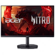 Монітор Acer Nitro KG270W0biip (UM.HX0EE.043) - Фото