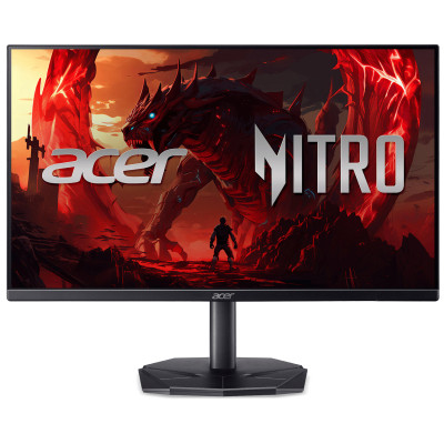 Монітор Acer Nitro KG270W0biip (UM.HX0EE.043)