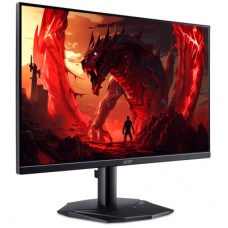 Монітор Acer Nitro KG270W0biip (UM.HX0EE.043) - Фото