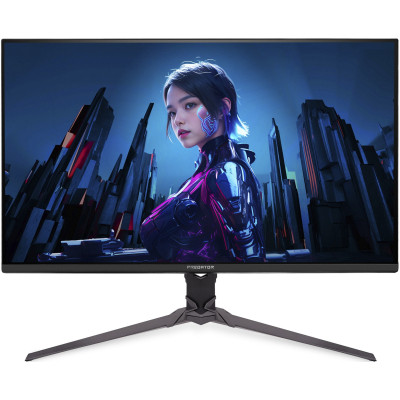 Монітор Acer Predator XB323QKV4bmiiprx (UM.JX3EE.401)