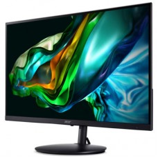 Монитор Acer SH322QUEbmiphux (UM.JS2EE.E01) - Фото