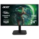 Монітор Acer KA242YGbip (UM.QX2EE.G07)