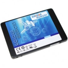 Накопичувач SSD 2.5" 512 GB Golden Memory (GMSSD512GB) - Фото