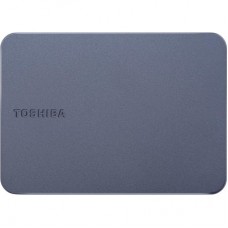 Внешний жесткий диск 2.5" 4TB CANVIO GAMING Toshiba (HDTX240EK3CA)
