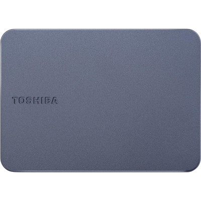 Внешний жесткий диск 2.5" 4TB CANVIO GAMING Toshiba (HDTX240EK3CA)