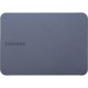 Внешний жесткий диск 2.5" 4TB CANVIO GAMING Toshiba (HDTX240EK3CA)