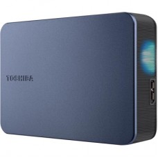 Внешний жесткий диск 2.5" 4TB CANVIO GAMING Toshiba (HDTX240EK3CA) - Фото